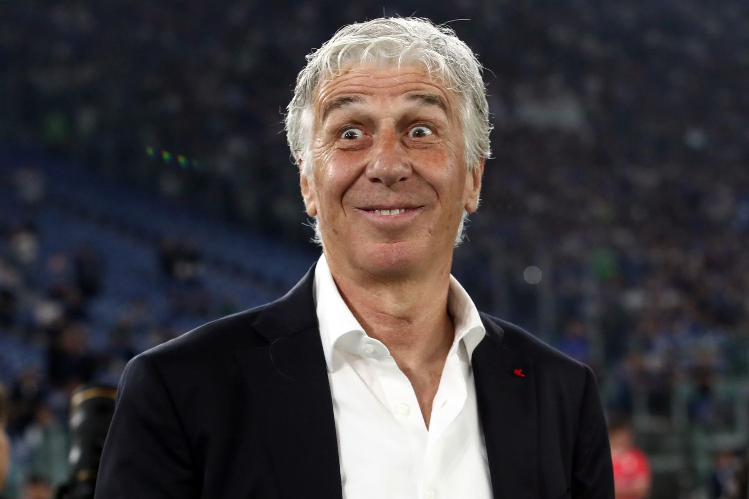 Gian Piero Gasperini blisko hitowej przeprowadzki. Kończy się epoka w Atalancie