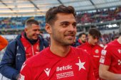 Rozchwytywany zawodnika Wisły Kraków! Od tego zależy jego przyszłość