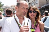 Massimiliano Allegri podpisał. Głośny powrót!