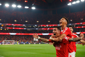 Ángel Di María w nowym klubie! Hitowy powrót [OFICJALNIE]