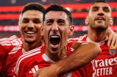 Ángel Di María w nowym klubie! Hitowy powrót [OFICJALNIE]