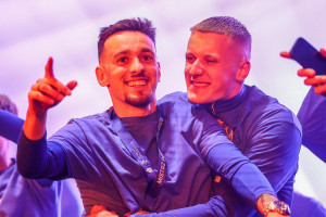 Za tyle Lech Poznań chce sprzedać Afonso Sousę. „Puściłby go bez mrugnięcia okiem”