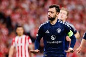 Bruno Fernandes z szokującym transferem?! Ruszyły rozmowy