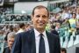 OFICJALNIE: Massimiliano Allegri na ławce trenerskiej. Wielki powrót