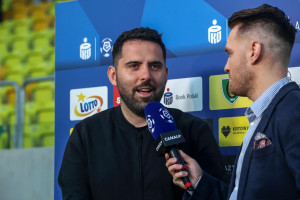 Gonçalo Feio blisko nowego klubu! Zaskoczenie