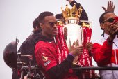 120 milionów funtów! Liverpool skontaktował się w sprawie hitowego transferu