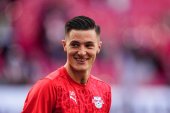 Arsenal coraz bliżej przekonania Benjamina Šeško. Problem stanowi kwota transferu... może wynieść 100 milionów euro