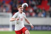 OFICJALNIE: Napastnik wraca do Legii Warszawa
