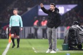 To ma być nowy trener Cracovii. Ostatnio pracował w topowej lidze