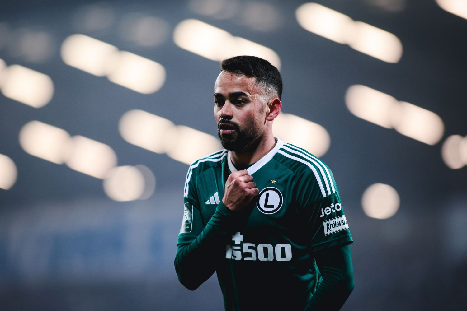 Gorący transfer Luquinhasa do klubu Ekstraklasy?! Agent rozmawiał z działaczami