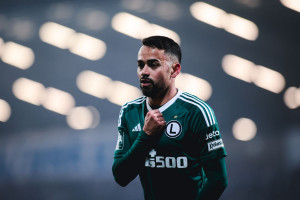 Gorący transfer Luquinhasa do klubu Ekstraklasy?! Agent rozmawiał z działaczami