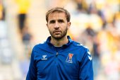 Motor Lublin zdecydował w sprawie Sergiego Sampera
