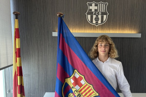 Michał Żuk i syn Marcelo z powołaniami. Wielki talent oddala się od reprezentacji Polski [OFICJALNIE]