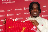 Liverpool z pierwszym letnim transferem. Następca Trenta Alexandra-Arnolda [OFICJALNIE]