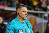Obsada sędziowska finału baraży o awans do Ekstraklasy [OFICJALNIE]