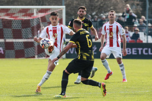 Gwiazda Pogoni Grodzisk Mazowiecki blisko nowej drużyny?!