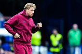 Testy medyczne Kevina De Bruyne. Mistrzowski transfer