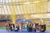 Legia Warszawa dopina największy transfer w historii Ekstraklasy! To będzie hit