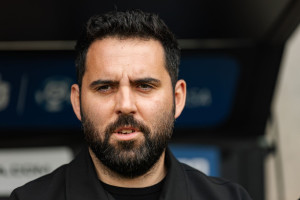 Gonçalo Feio jednak nie poprowadzi tego klubu? Jest dopiero na liście rezerwowej