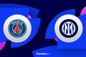OFICJALNIE: Składy na finał Ligi Mistrzów PSG - Inter Mediolan