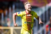 Mariusz Fornalczyk zmienia klub. Testy medyczne