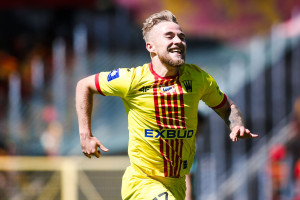 Mariusz Fornalczyk zmienia klub. Testy medyczne