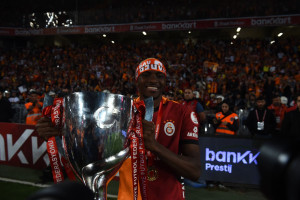 Galatasaray gra all-in za Victora Osimhena