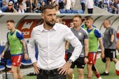 Wojciech Łobodziński zaskoczony występem zawodnika w finale baraży. „Była dżentelmeńska umowa”