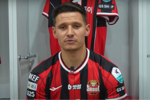 OFICJALNIE: Patryk Klimala w nowym klubie. Definitywne pożegnanie ze Śląskiem Wrocław