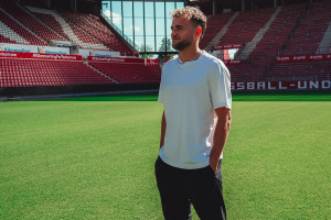 OFICJALNIE: Rekord transferowy w historii 1. FSV Mainz 05