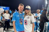 OFICJALNIE: Mateusz Bogusz z Pucharem Mistrzów! Pogrom w finale [WIDEO]