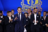 Piotr Rutkowski gwarantuje. Będzie głośny powrót do Lecha Poznań