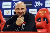 Rozchwytywany obrońca na radarze Widzewa Łódź. Željko Sopić byłby zachwycony