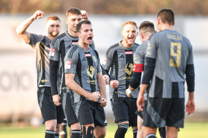 Nowy trener blisko Pogoni Grodzisk Mazowiecki