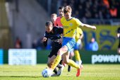 Arka Gdynia stara się o transfer byłego Ekstraklasowicza. 84 mecze