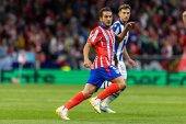 OFICJALNIE: Nie tylko Antoine Griezmann. Druga kluczowa postać zostaje w Atlético Madryt