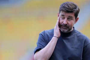 Jagiellonia negocjuje transfery. „Football Manager w Białymstoku”