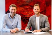 OFICJALNIE: Bayer Leverkusen potwierdził transfer. Prosto z Premier League