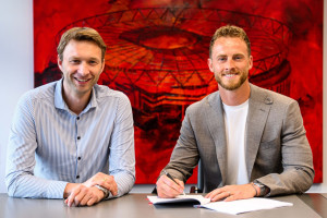 OFICJALNIE: Bayer Leverkusen potwierdził transfer. Prosto z Premier League