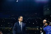 Trzęsienie ziemi w Interze Mediolan! Simone Inzaghi odchodzi