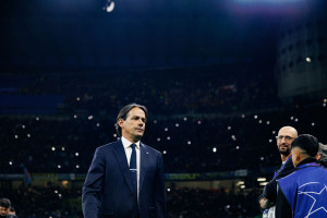 Trzęsienie ziemi w Interze Mediolan! Simone Inzaghi odchodzi