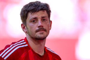 Dawid Kownacki wyceniony. Ma przynajmniej jedną ofertę z tej ligi
