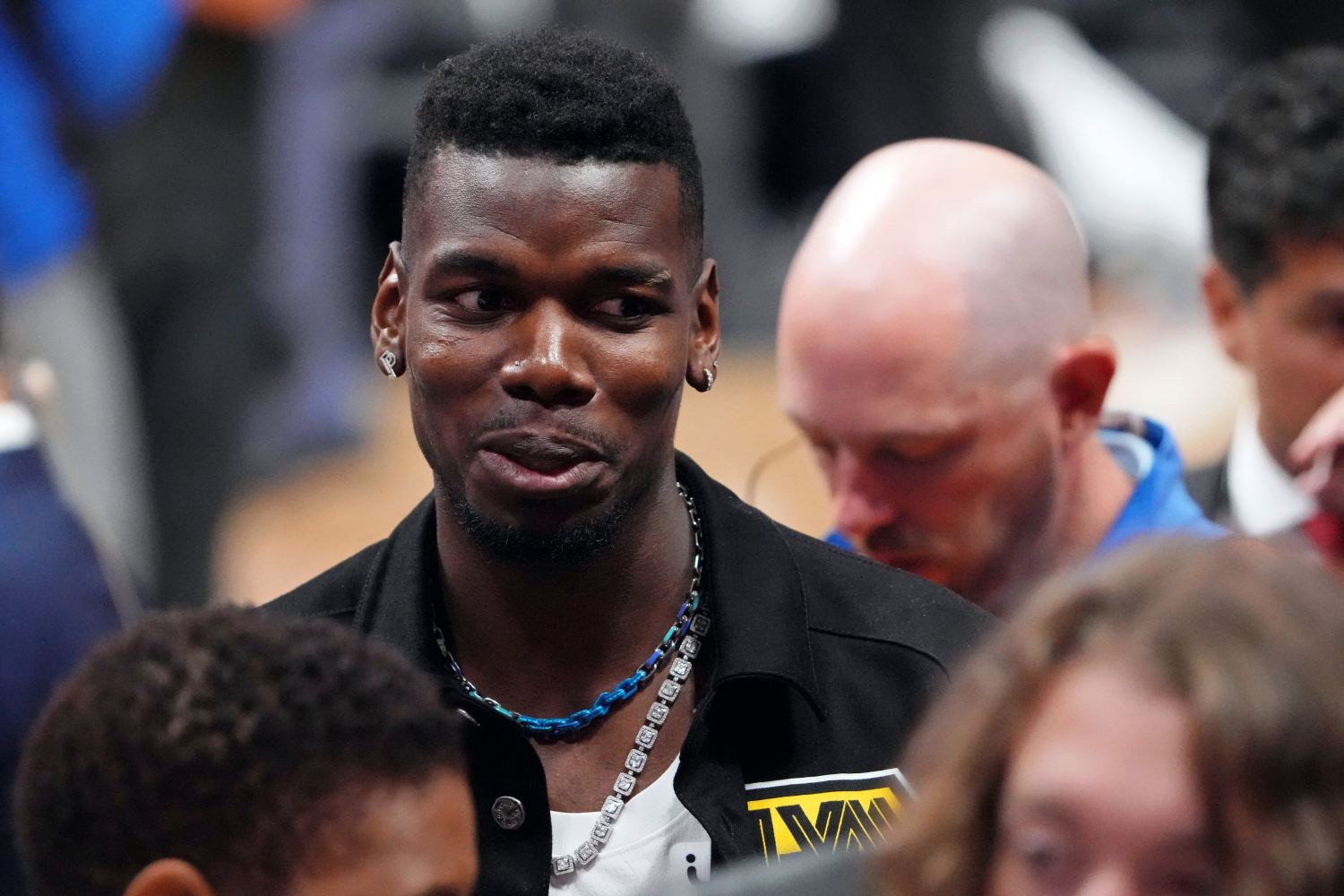 Paul Pogba w Lidze Mistrzów?! Został zaoferowany dużemu klubowi