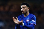 Jadon Sancho odchodzi z Chelsea. Oto powód