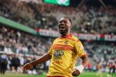 Ćwierćfinalista Ligi Europy chce Afimico Pululu! Duży klub, topowa liga