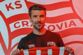 Cracovia ma nowego trenera! Ostatnio topowa liga [OFICJALNIE]