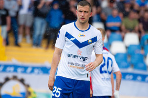 Niespodziewany transfer Łukasza Wolsztyńskiego. 30-latek trafi za granicę