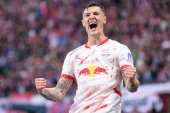 Arsenal wyraźnym liderem wyścigu o napastnika