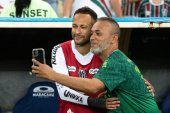 Wzięło z zaskoczenia! Neymar znalazł nowy klub