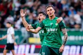 Sebastian Musiolik zagra w Ekstraklasie?!